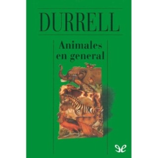 Animales en general
