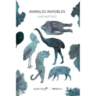 Animales invisibles