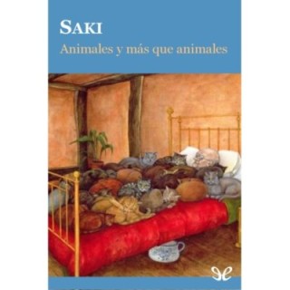 Animales y más que animales