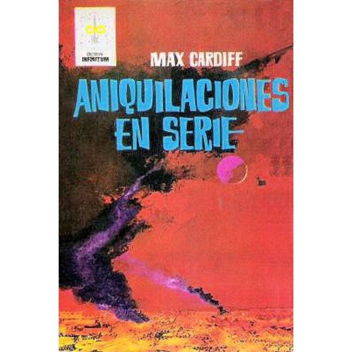 Aniquilaciones en serie