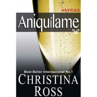 Aniquílame. Navidad