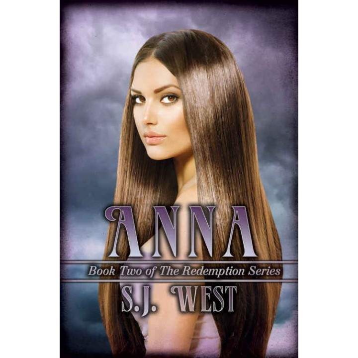 Anna (Book 2