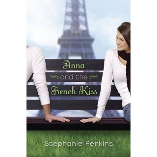 Anna and the French Kiss