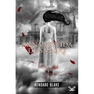 Anna vestida de sangre