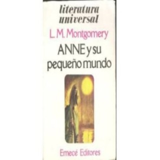 Anne y su pequeño mundo