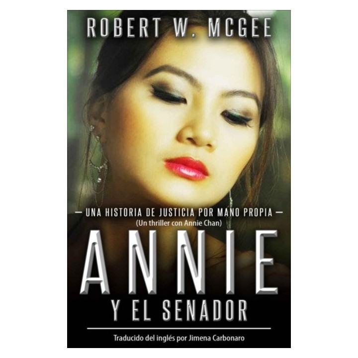 Annie y el senador