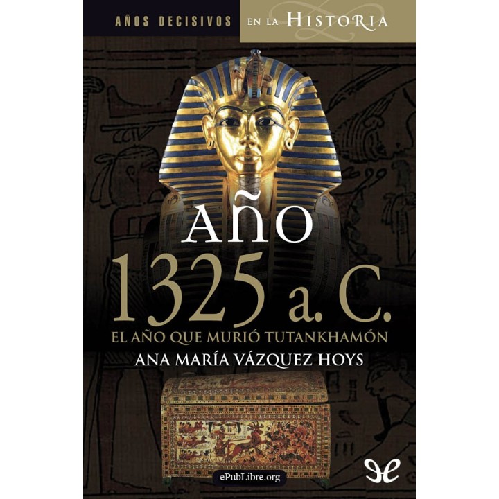Año 1325 a. C.
