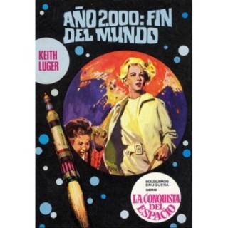 Año 2.000: Fin del mundo