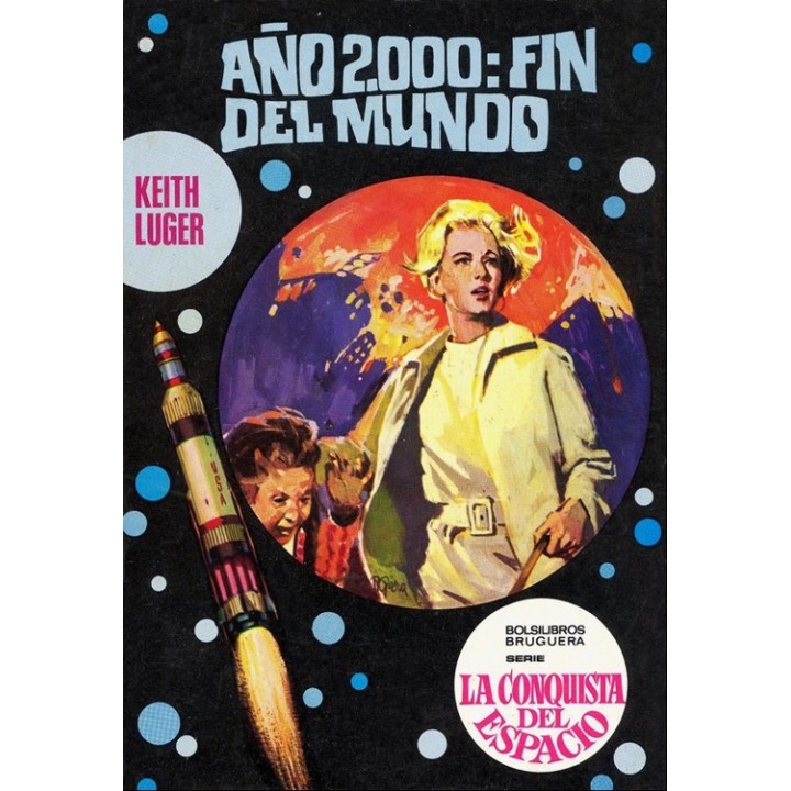 Año 2.000: Fin del mundo