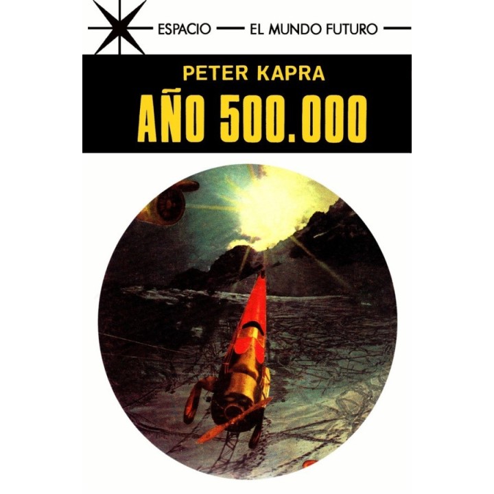 Año 500.000
