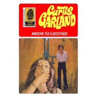 Anoche fuí ejecutado