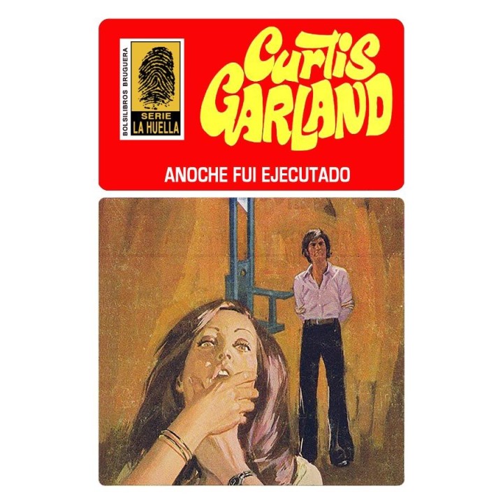 Anoche fuí ejecutado