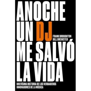 Anoche un DJ me salvó la vida