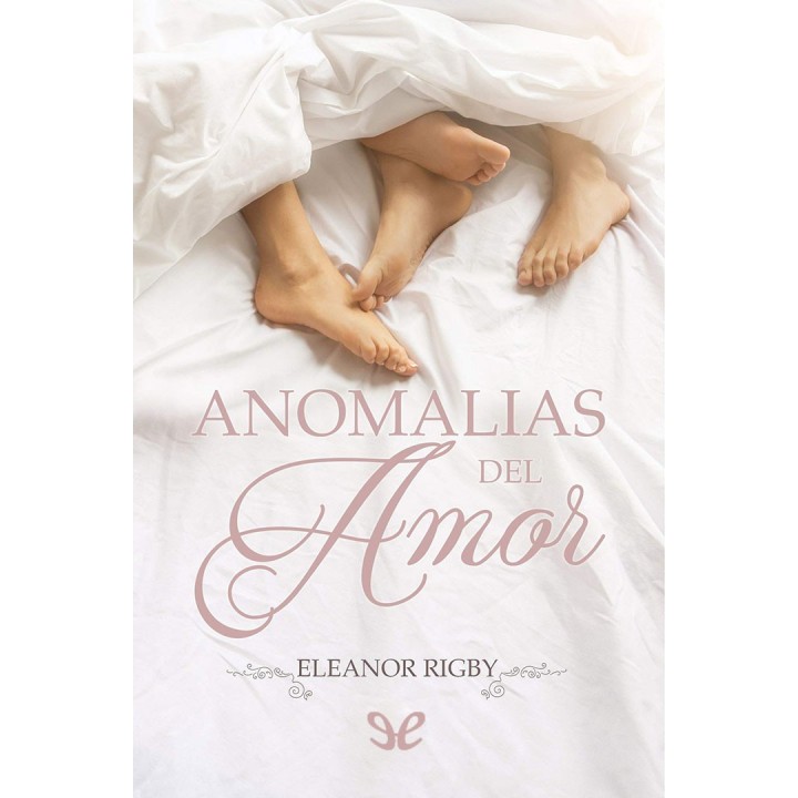 Anomalías del Amor