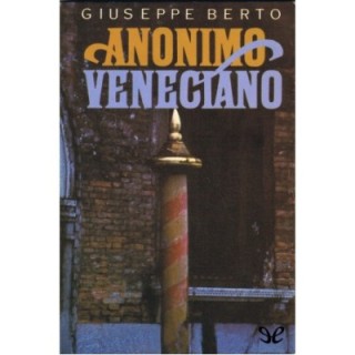 Anónimo veneciano