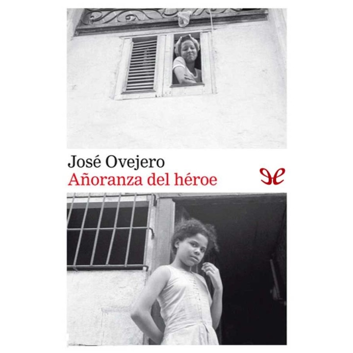 Añoranza del héroe