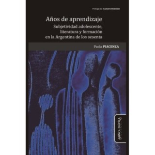 Años de aprendizaje