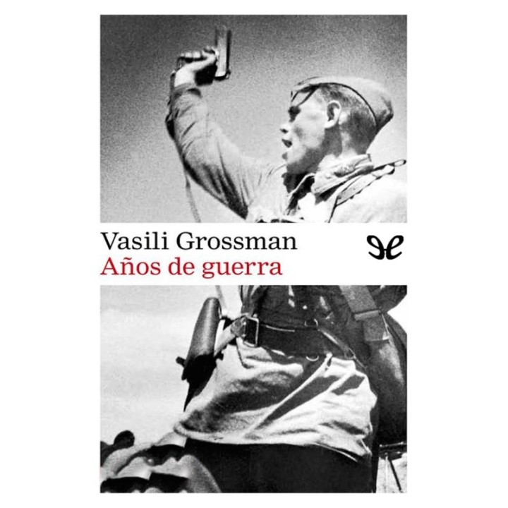 Años de guerra