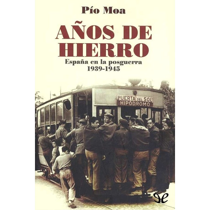 Años de hierro