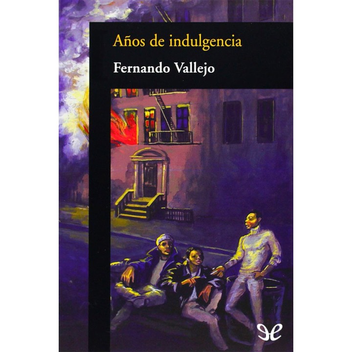 Años de indulgencia