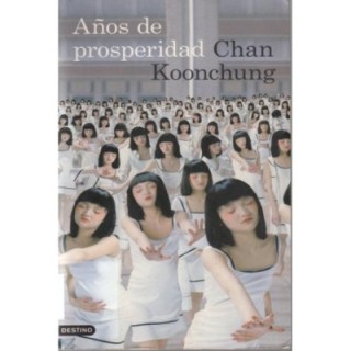 Años de prosperidad