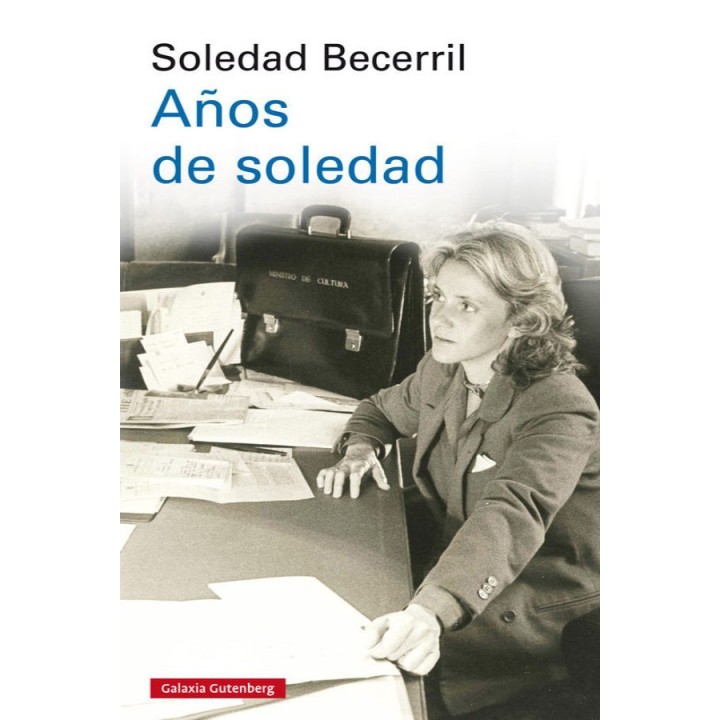 Años de soledad