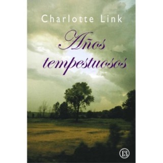 Años tempestuosos