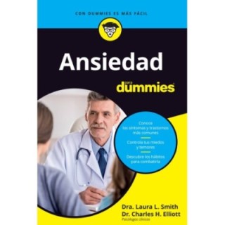 Ansiedad para Dummies