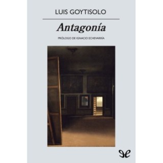 Antagonía