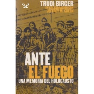 Ante el fuego