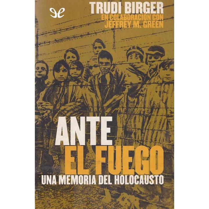 Ante el fuego