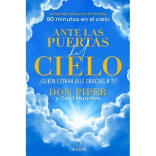 Ante las puertas del cielo