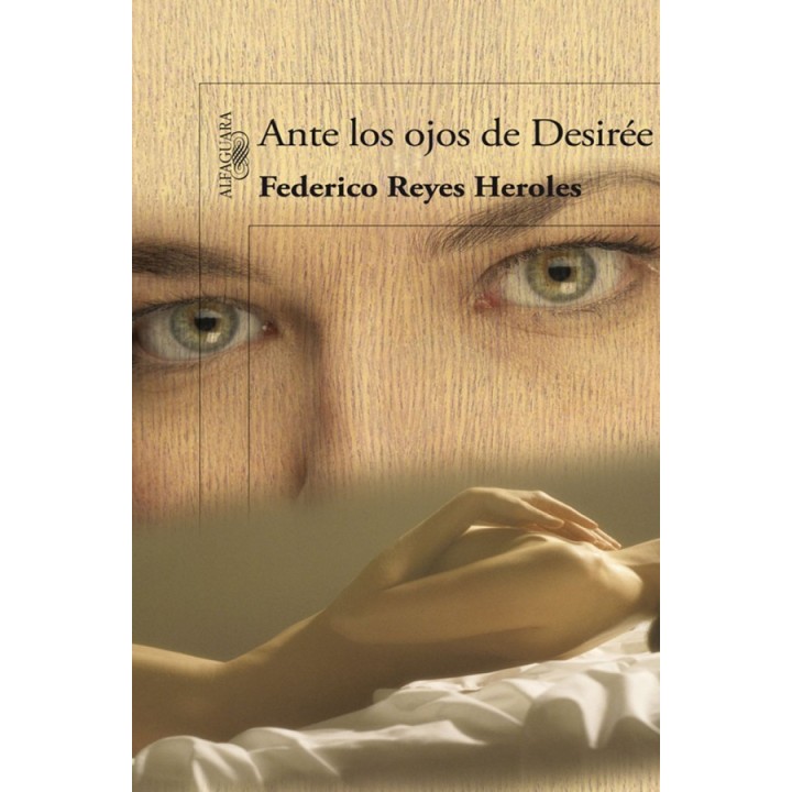 Ante los ojos de Desirée