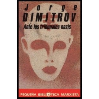 Ante los tribunales nazis