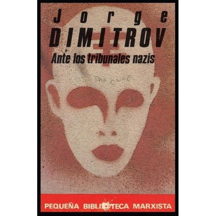 Ante los tribunales nazis