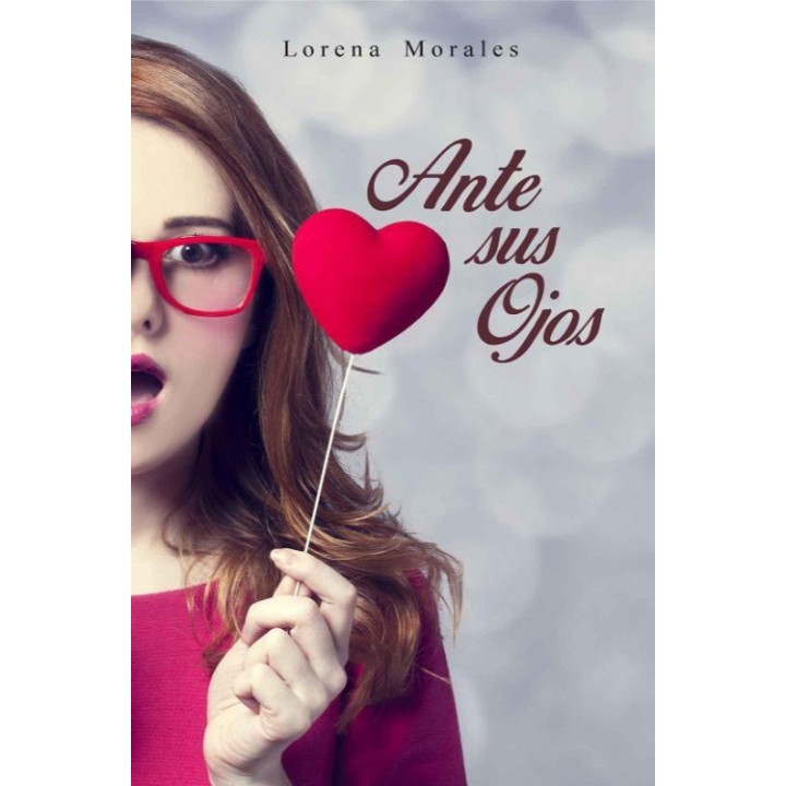 Ante sus ojos