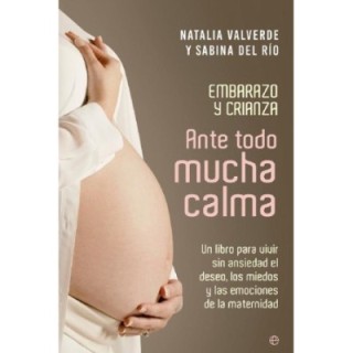 Ante todo mucha calma