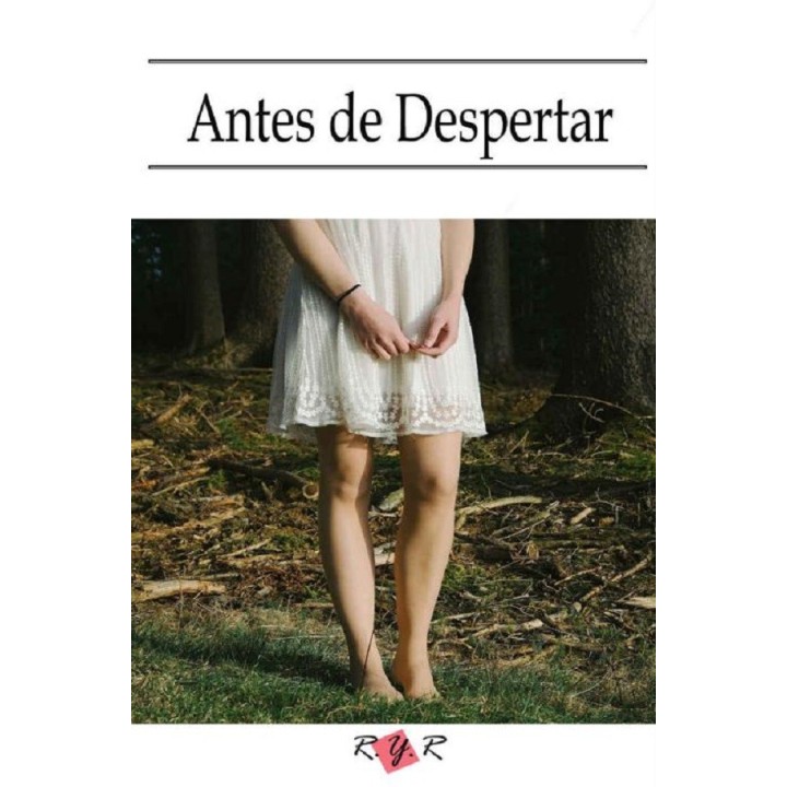 Antes de despertar