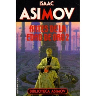 Antes de la Edad de Oro 2