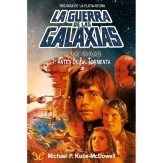 Antes de la tormenta