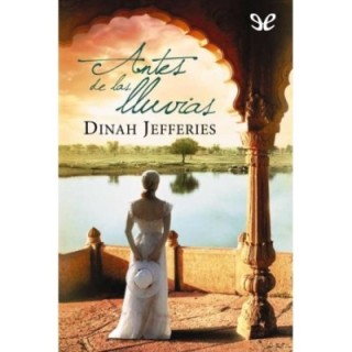 Antes de las lluvias