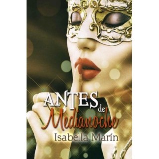 Antes de medianoche