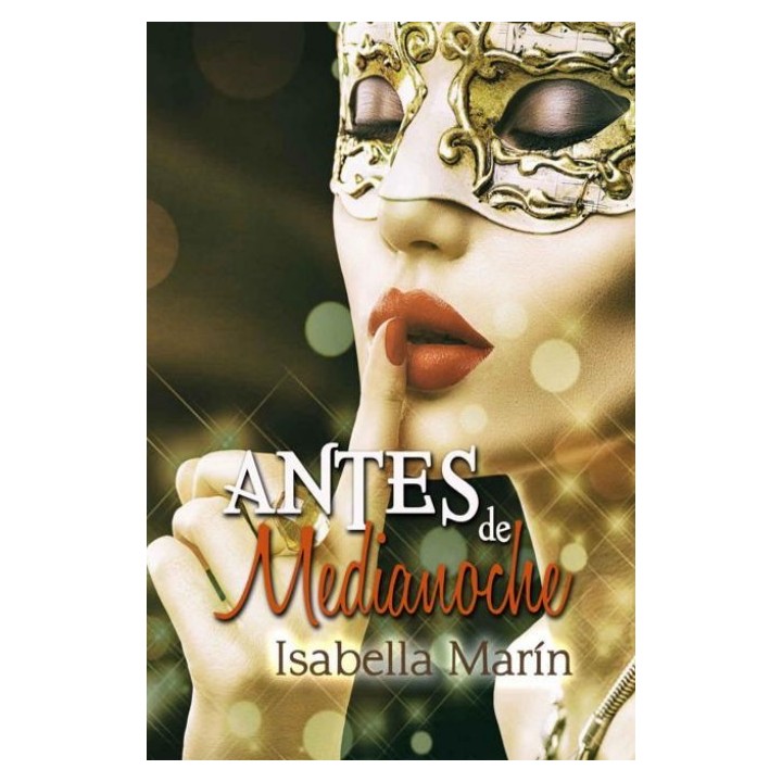 Antes de medianoche