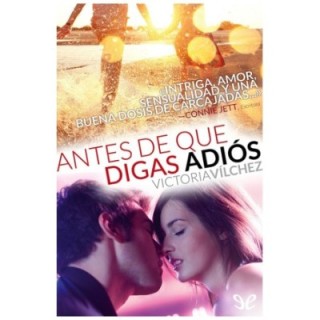 Antes de que digas adiós