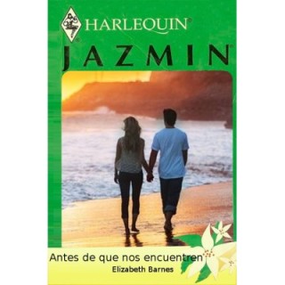 Antes de que nos encuentren