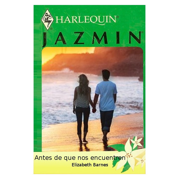 Antes de que nos encuentren