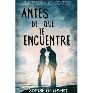 Antes de que te encuentre