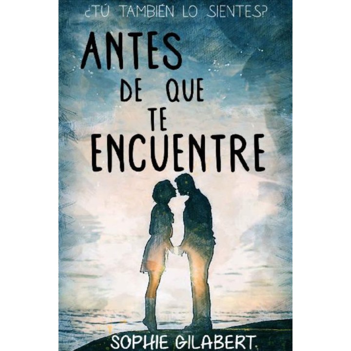 Antes de que te encuentre
