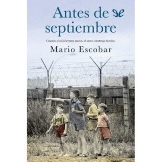 Antes de septiembre