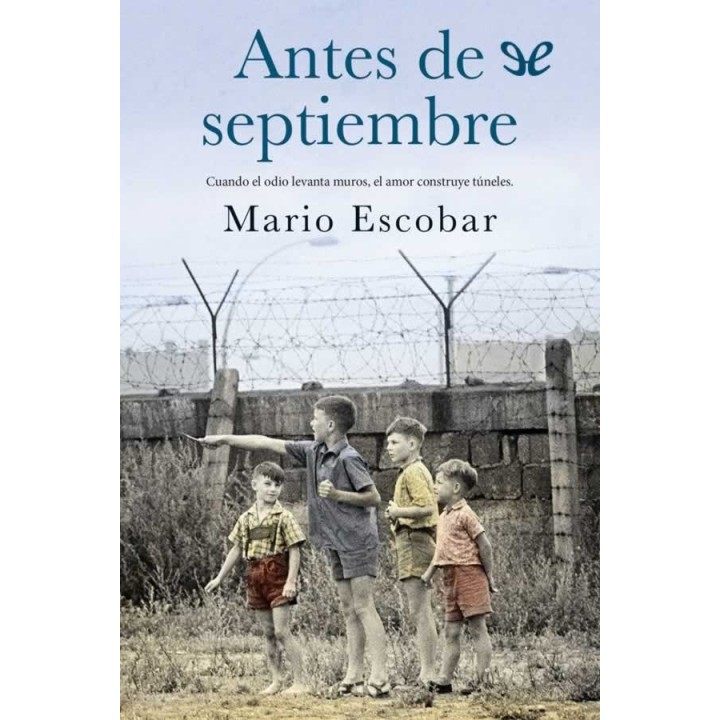 Antes de septiembre